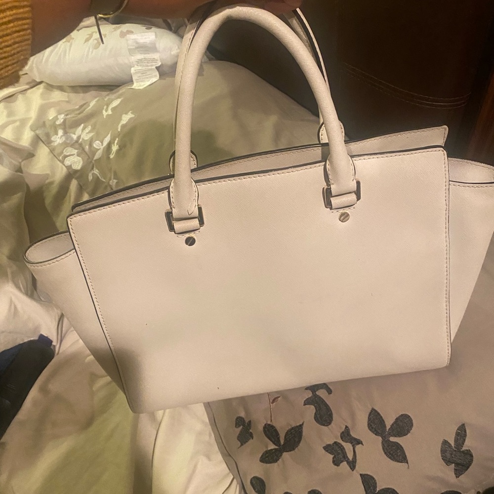 Michael Kora purse